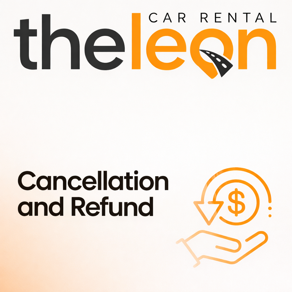 Reservation Cancellation and Refund Policy